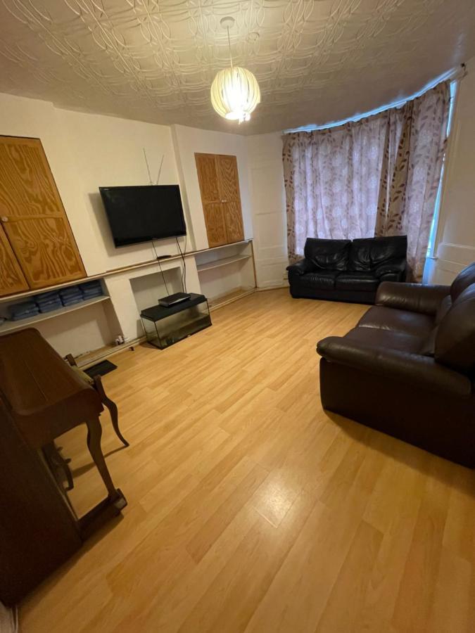 Elmdene Road Alloggio in famiglia