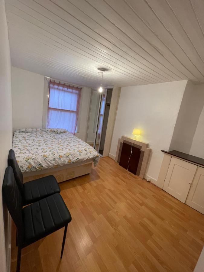 Elmdene Road Alloggio in famiglia *